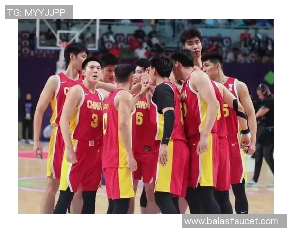 广州篮球队的蜕变之路：从传统强队到现代篮球新标杆的探索与实践