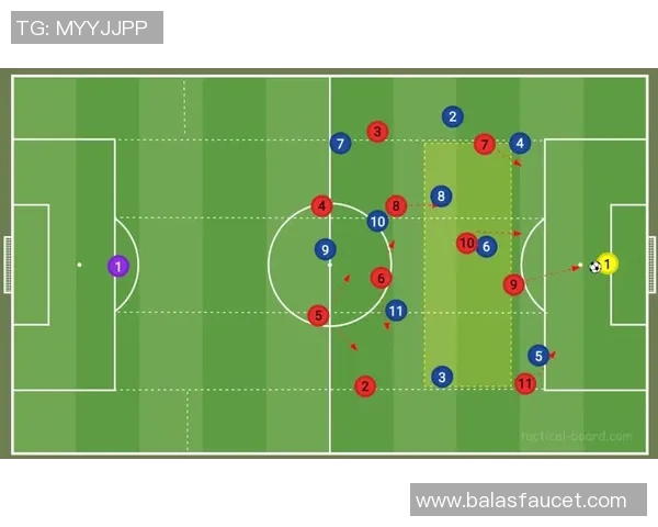 深入分析杭州足球队的盯防战术及其在比赛中的应用效果