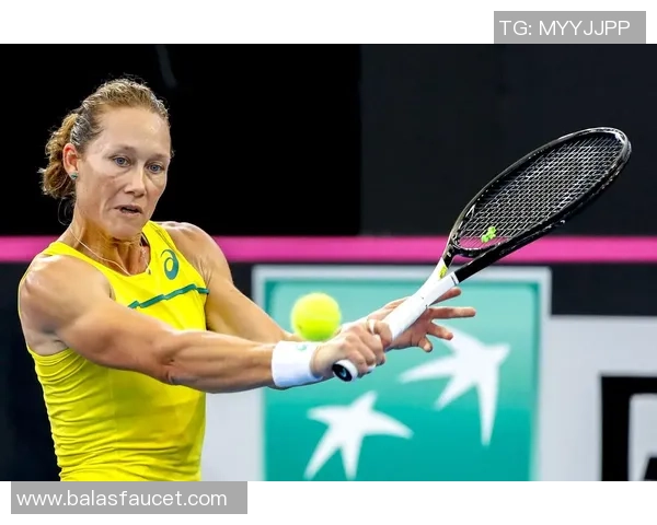 广州网球队在联合会杯中的拼搏历程与荣耀时刻全景回顾